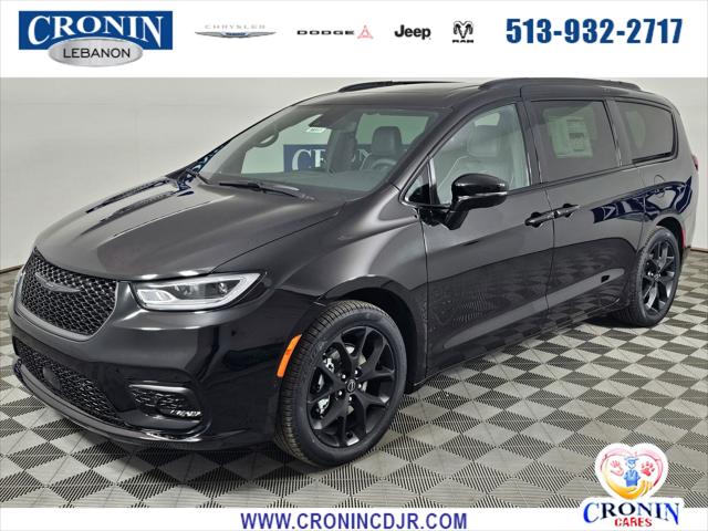 2026 Chrysler Pacifica Limited for sale in Lebanon, OH