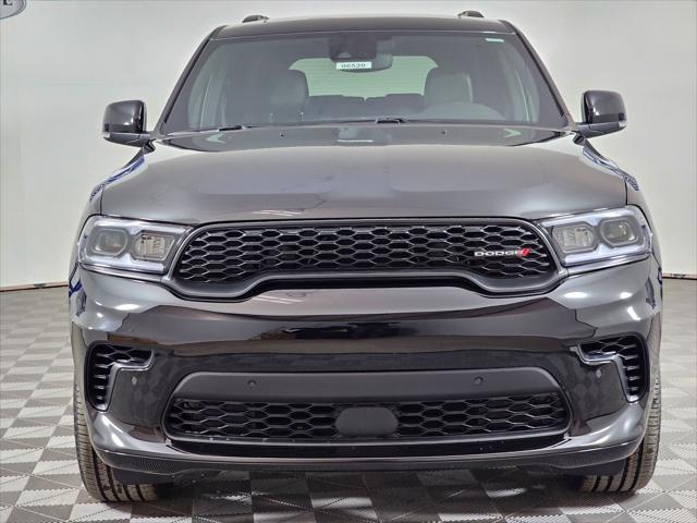 2026 Dodge Durango GT PLUS AWD