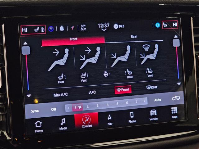 2026 Dodge Durango GT PLUS AWD