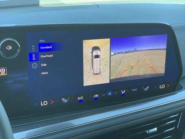 2026 Chevrolet Suburban RST, RWD