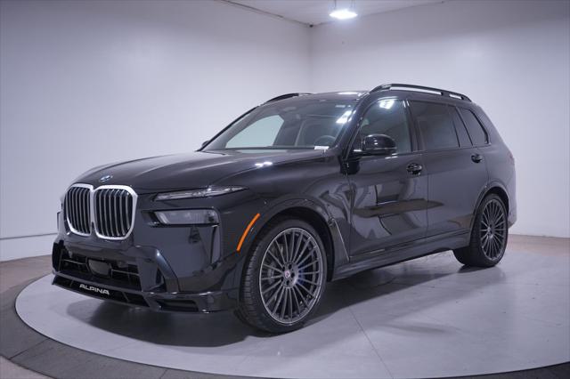 2026 BMW xB ALPINA XB7 for sale in Ontario, CA