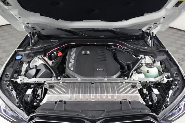 2026 BMW X3 M50 xDrive