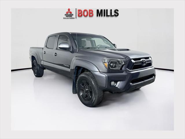 2012 Toyota Tacoma Base V6 for sale in MYRTLE BEACH, SC