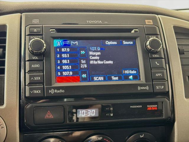 2012 Toyota Tacoma Base V6