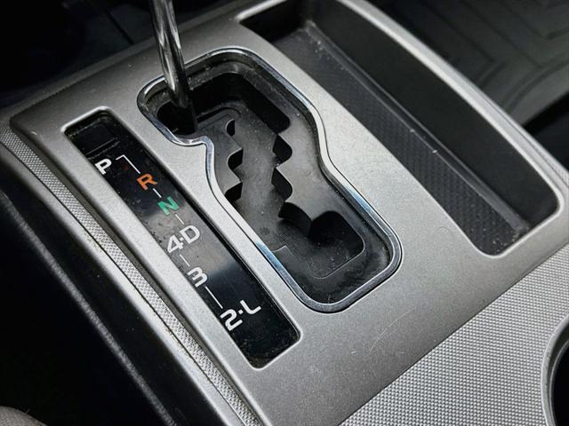 2012 Toyota Tacoma Base V6