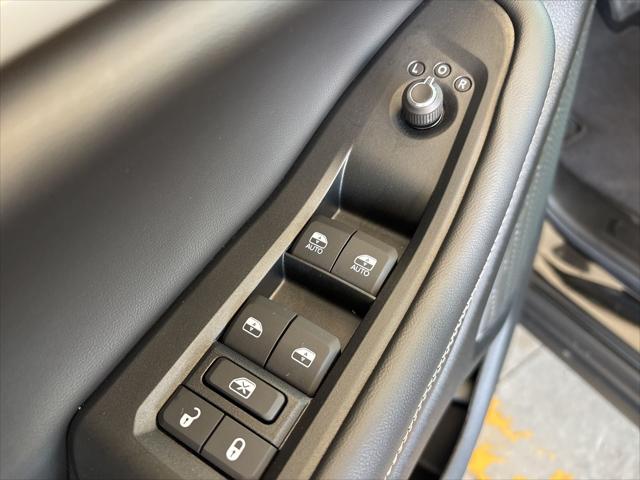 2026 Jeep Grand Cherokee L Limited 4x2