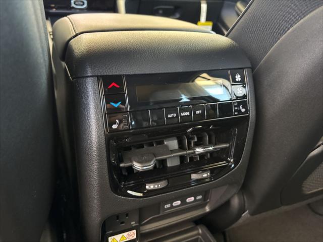 2026 Jeep Grand Cherokee L Limited 4x2
