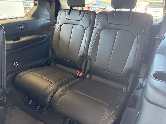 2026 Jeep Grand Cherokee L Limited 4x2