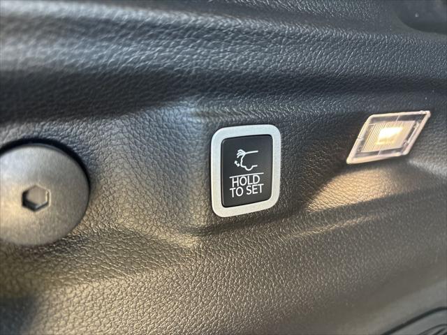2026 Jeep Grand Cherokee L Limited 4x2
