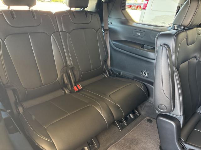2026 Jeep Grand Cherokee L Limited 4x2