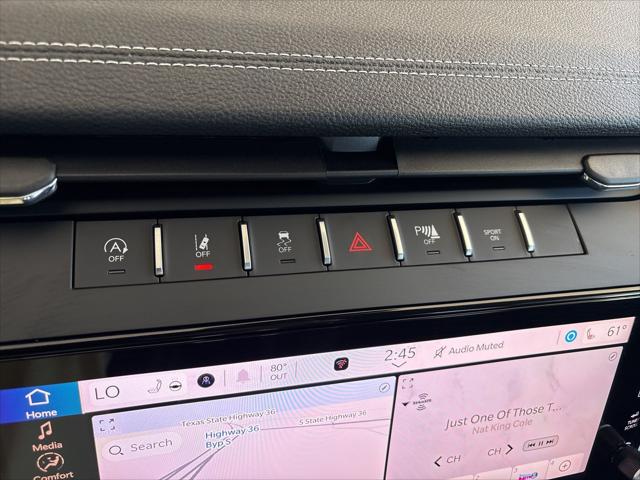 2026 Jeep Grand Cherokee L Limited 4x2