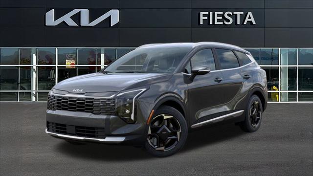 2026 Kia Sportage Hybrid EX for sale in Indio, CA