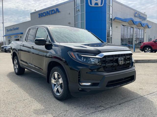 2026 Honda Ridgeline RTL for sale in Belle Vernon, PA