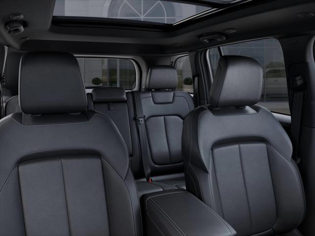 2026 Jeep Grand Cherokee Limited 4x4