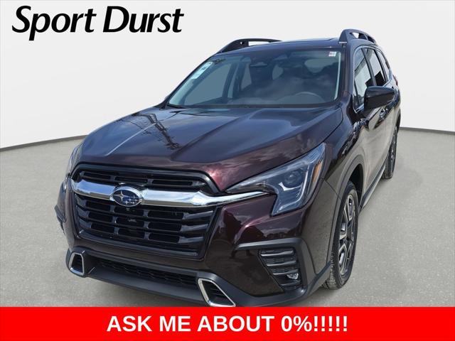 2026 Subaru Ascent Touring 7-Passenger for sale in Jacksonville, NC