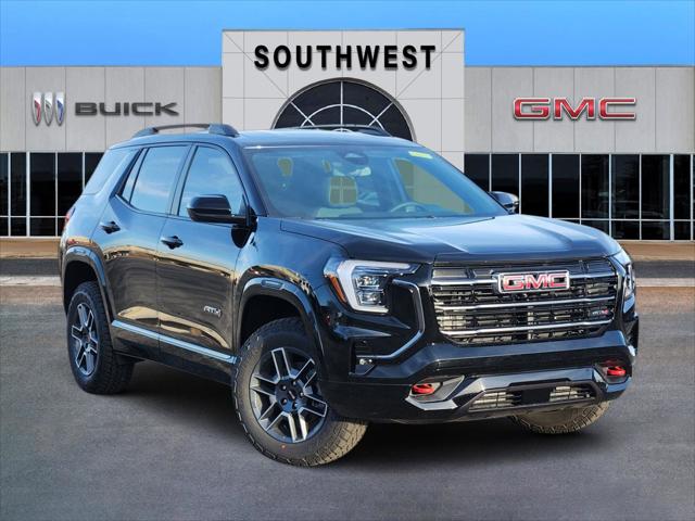 2026 GMC Terrain AWD AT4 for sale in Lawton, OK