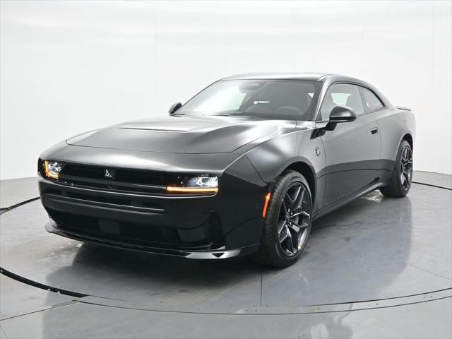 2026 Dodge Charger Scat Pack 2-Door AWD for sale in Fayetteville, NC