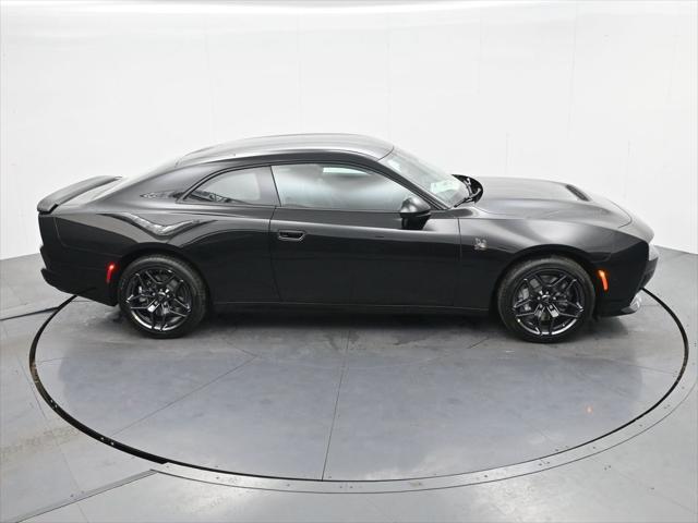 2026 Dodge Charger Scat Pack 2-Door AWD