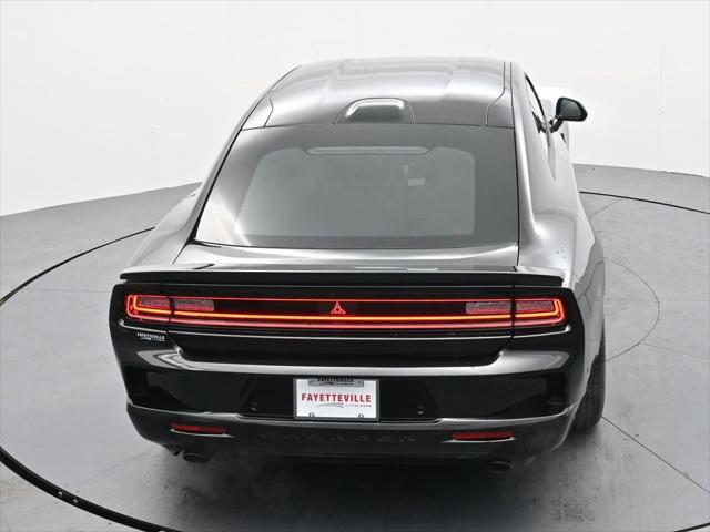 2026 Dodge Charger Scat Pack 2-Door AWD