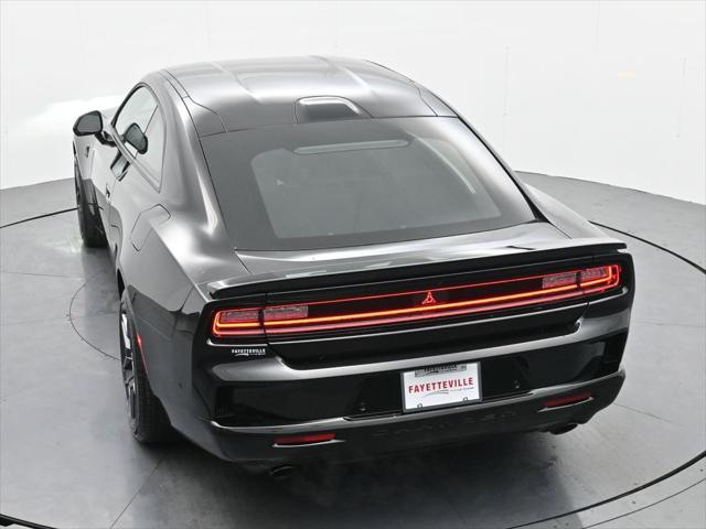 2026 Dodge Charger Scat Pack 2-Door AWD
