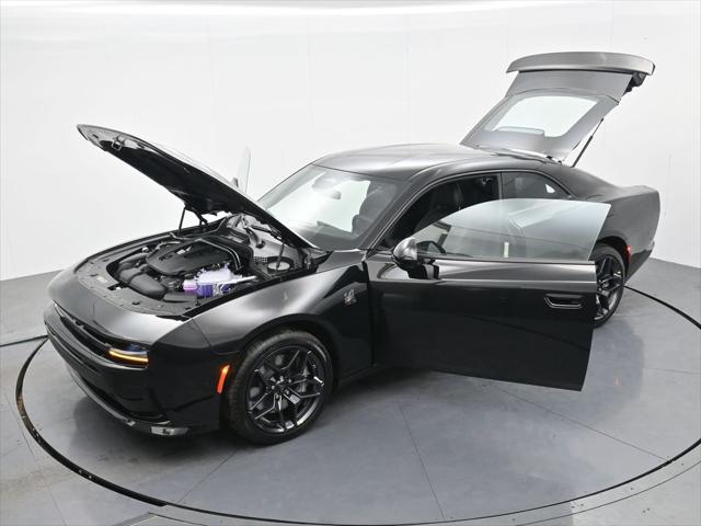 2026 Dodge Charger Scat Pack 2-Door AWD