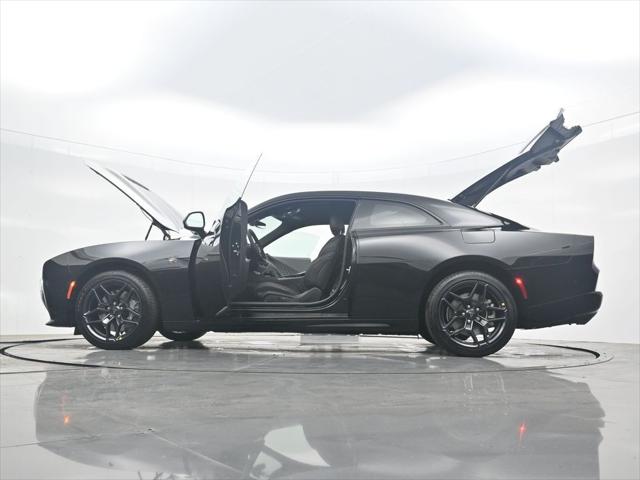 2026 Dodge Charger Scat Pack 2-Door AWD