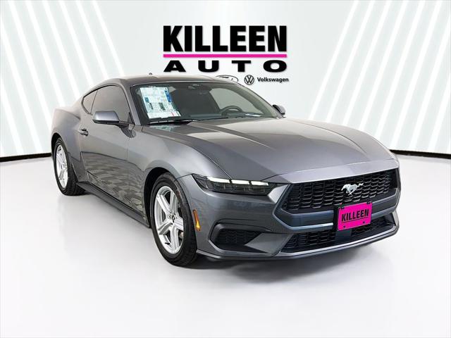 2026 Ford Mustang EcoBoost Fastback for sale in Killeen, TX