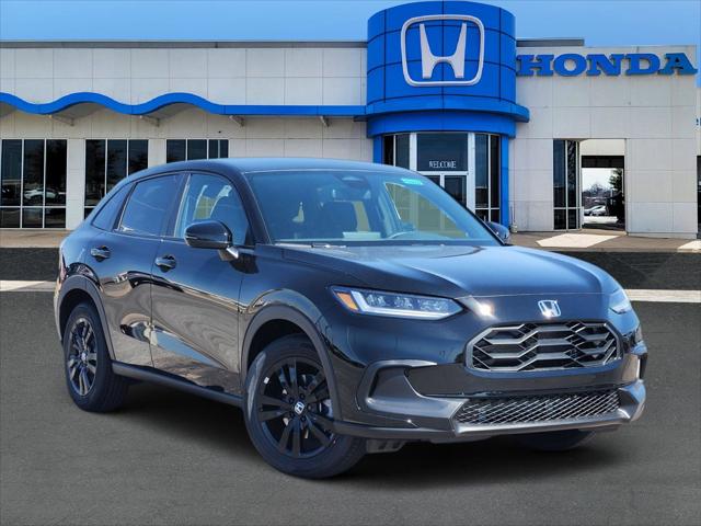 2026 Honda HR-V AWD Sport for sale in Lawton, OK