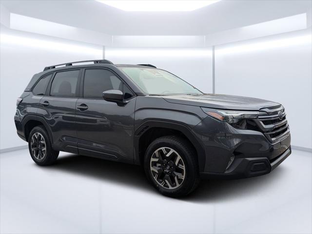 2026 Subaru Forester Premium for sale in Jacksonville, FL