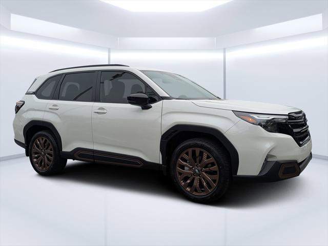 2026 Subaru Forester Sport for sale in Jacksonville, FL