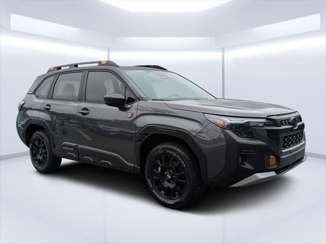 2026 Subaru Forester Wilderness for sale in Jacksonville, FL