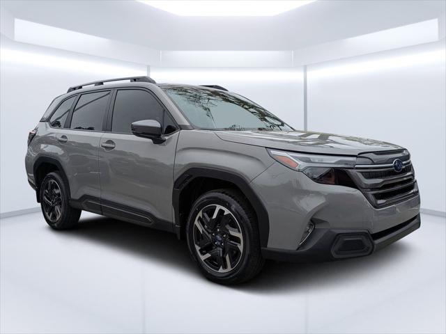 2026 Subaru Forester Limited for sale in Jacksonville, FL