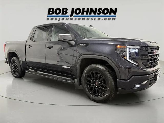 2024 GMC Sierra 1500 Elevation for sale in Rochester, NY