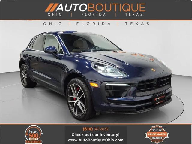 2023 Porsche Macan S for sale in Columbus, OH