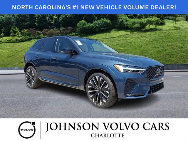 2026 Volvo XC60 B5 Ultra for sale in Charlotte, NC