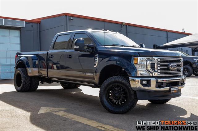2020 Ford F-350 LARIAT for sale in Huntsville, AL