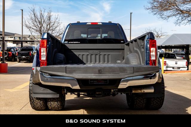 2020 Ford F-350 LARIAT