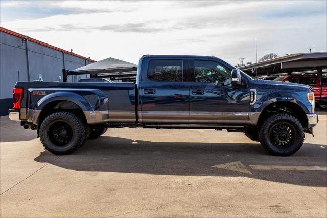 2020 Ford F-350 LARIAT