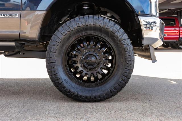 2020 Ford F-350 LARIAT