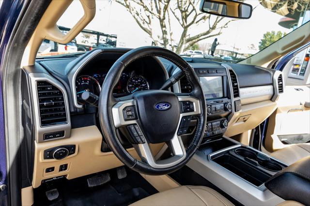 2020 Ford F-350 LARIAT