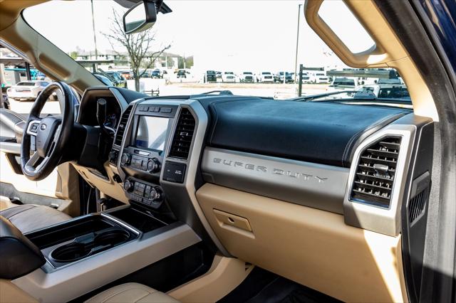 2020 Ford F-350 LARIAT
