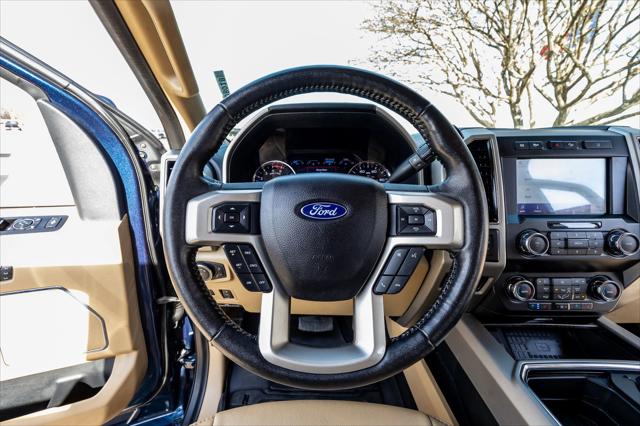 2020 Ford F-350 LARIAT