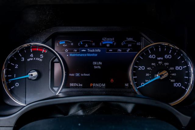 2020 Ford F-350 LARIAT