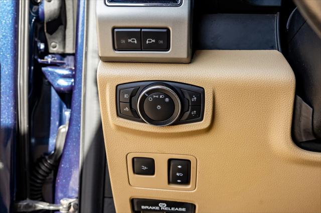2020 Ford F-350 LARIAT