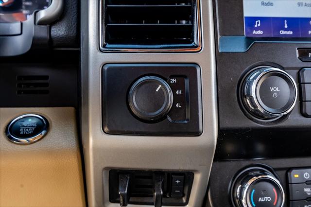 2020 Ford F-350 LARIAT