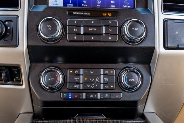 2020 Ford F-350 LARIAT