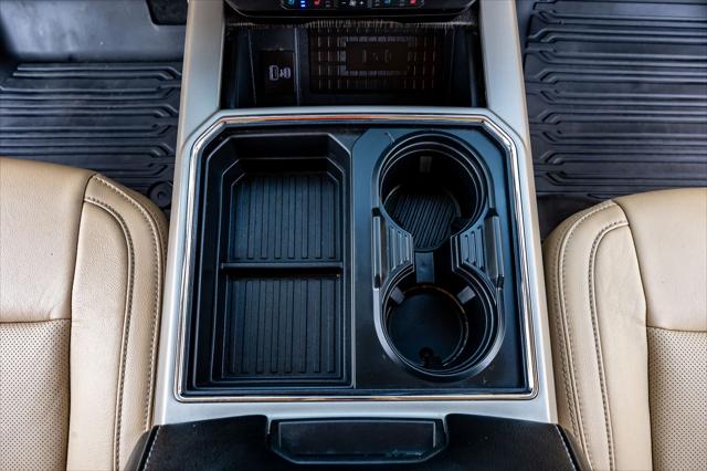 2020 Ford F-350 LARIAT