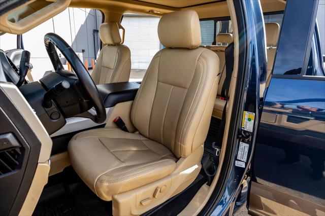 2020 Ford F-350 LARIAT