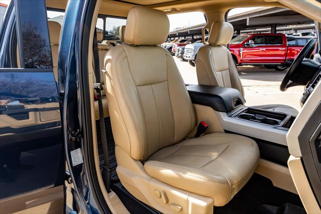 2020 Ford F-350 LARIAT