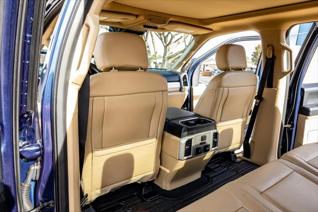 2020 Ford F-350 LARIAT